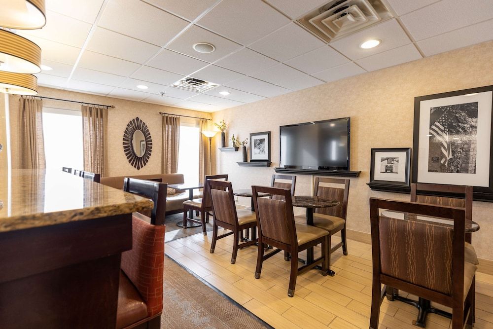 Hampton Inn by Hilton of Kuttawa/Eddyville 3