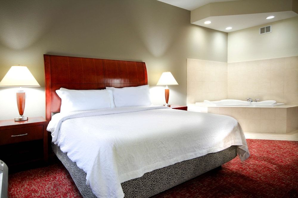 Hilton Garden Inn Elkhart 3