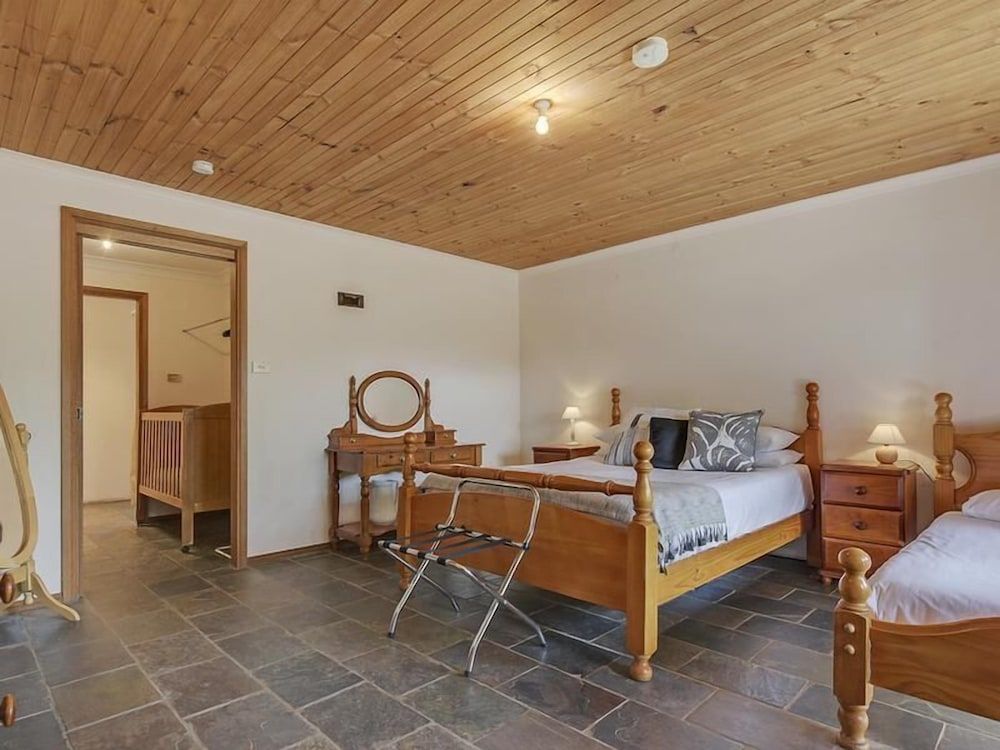 Steeles Island Retreat 2