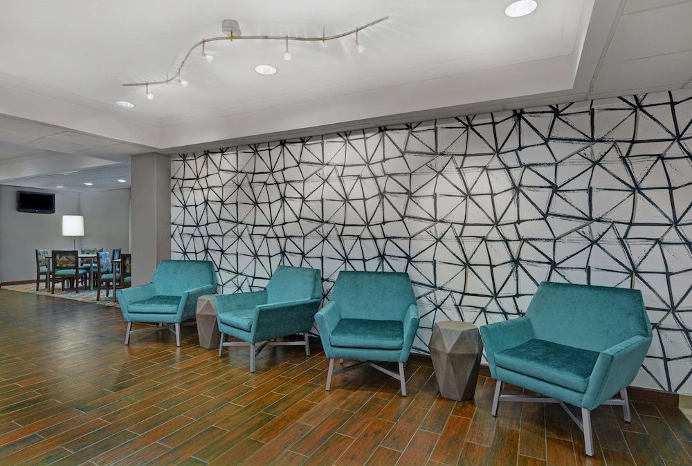 Hampton Inn Charlotte/Monroe 2