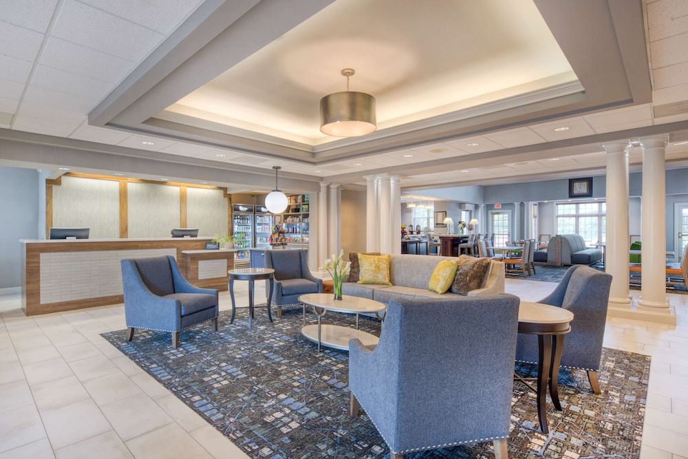 Homewood Suites by Hilton Olmsted Village (near Pinehurst) 2