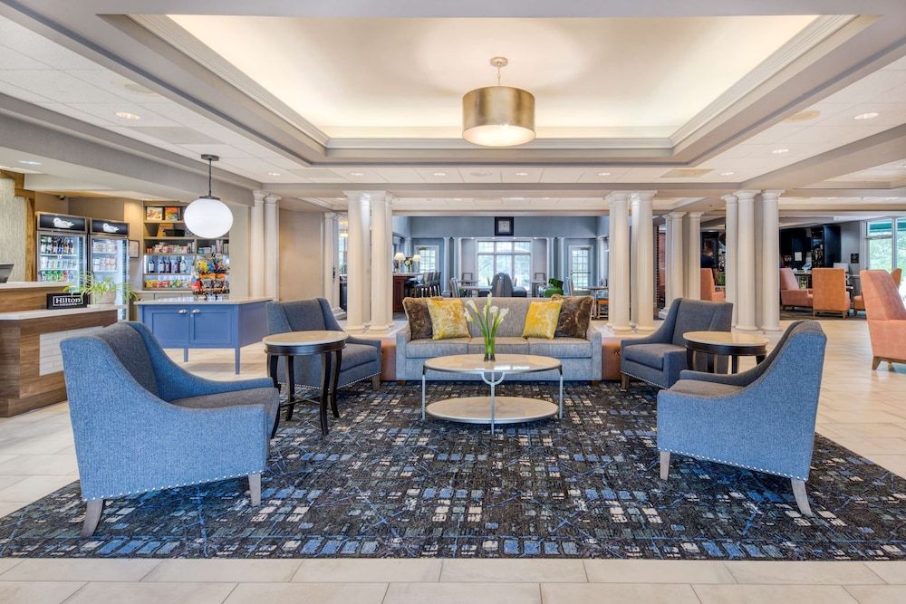 Homewood Suites by Hilton Olmsted Village (near Pinehurst) 3