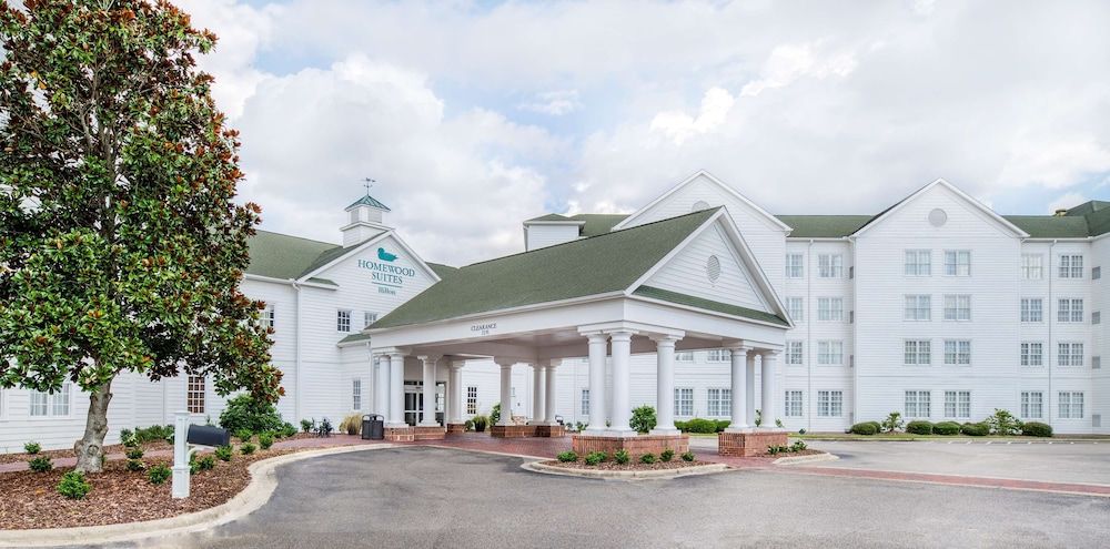 Homewood Suites by Hilton Olmsted Village (near Pinehurst) 3 estrellas en Pinehurst