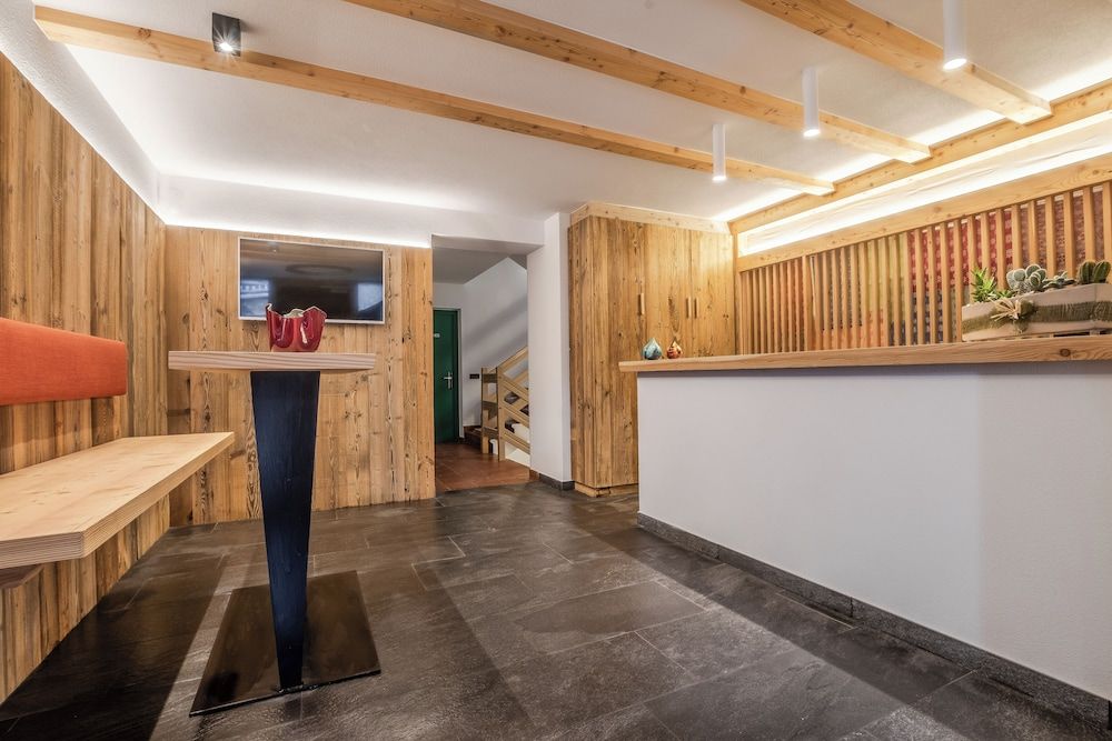 Residence Ada 3 estrelas em San Cassiano