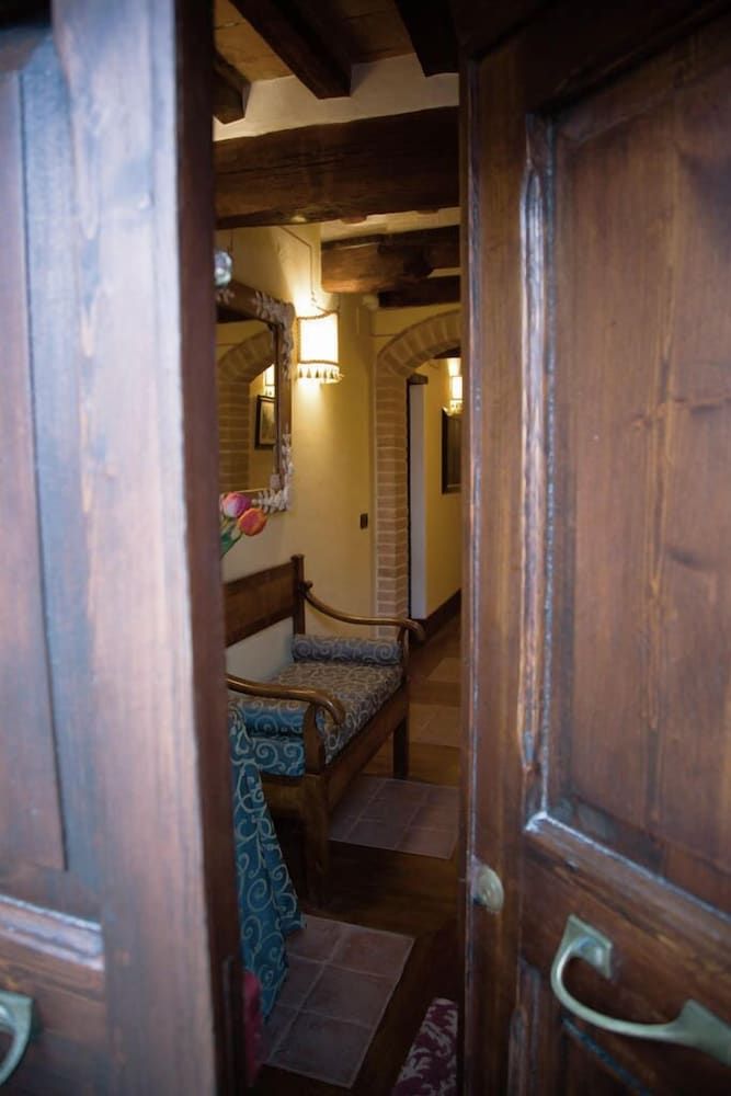 Country House Federico I 3