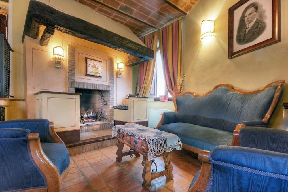 Country House Federico I 2