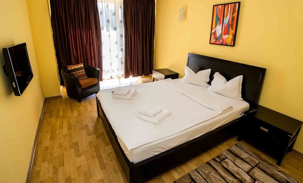Apart holiday Coralia Mamaia CityLiving 3