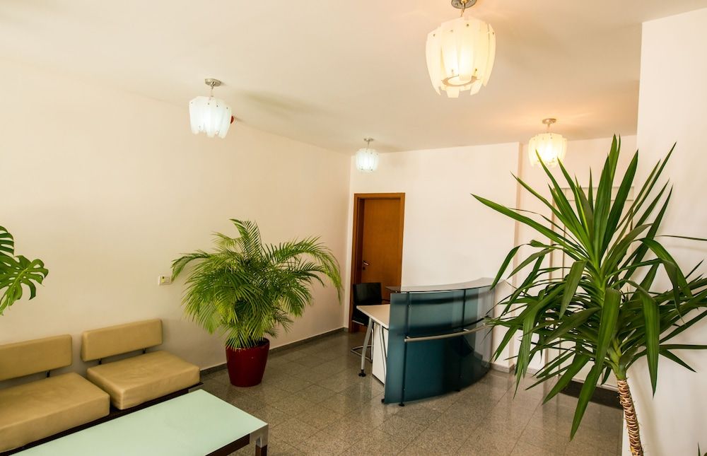 Apart holiday Coralia Mamaia CityLiving 2