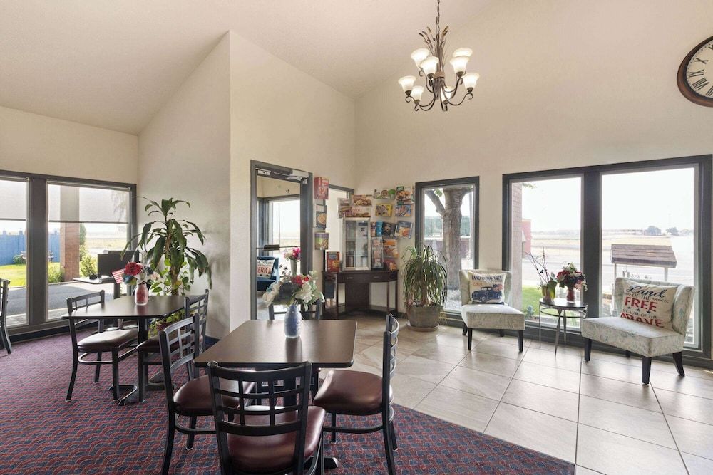 Days Inn by Wyndham Ritzville 3