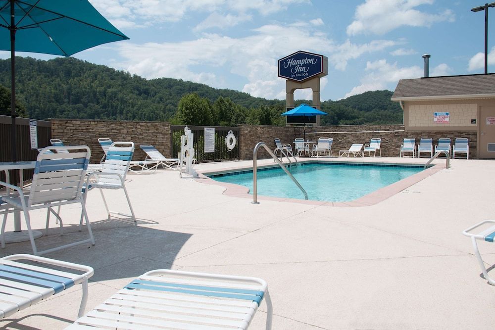 Hampton Inn Murphy 3 estrelas em Murphy