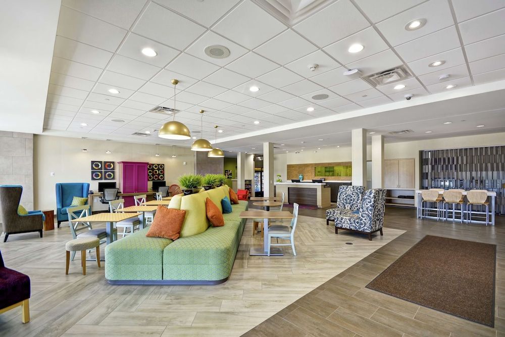 Home2 Suites by Hilton Stow 2