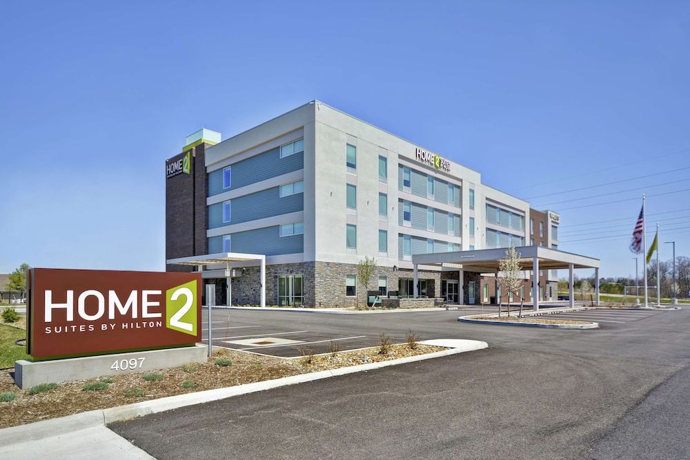 Home2 Suites by Hilton Stow 3 estrelas em Stow