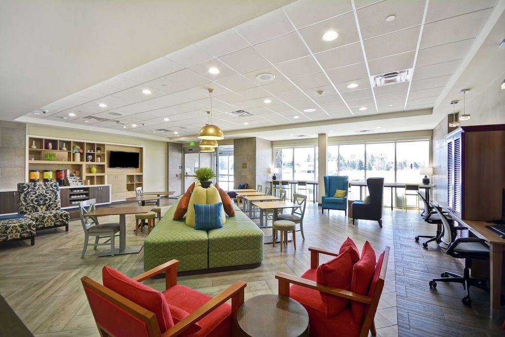 Home2 Suites by Hilton Stow 3