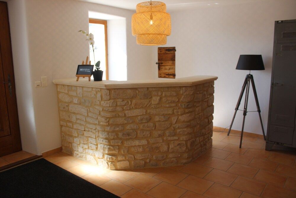 La Bastide des Bourguets 3