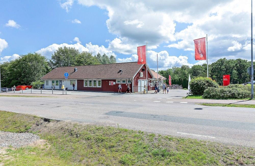First Camp R östånga-Söderåsen 2