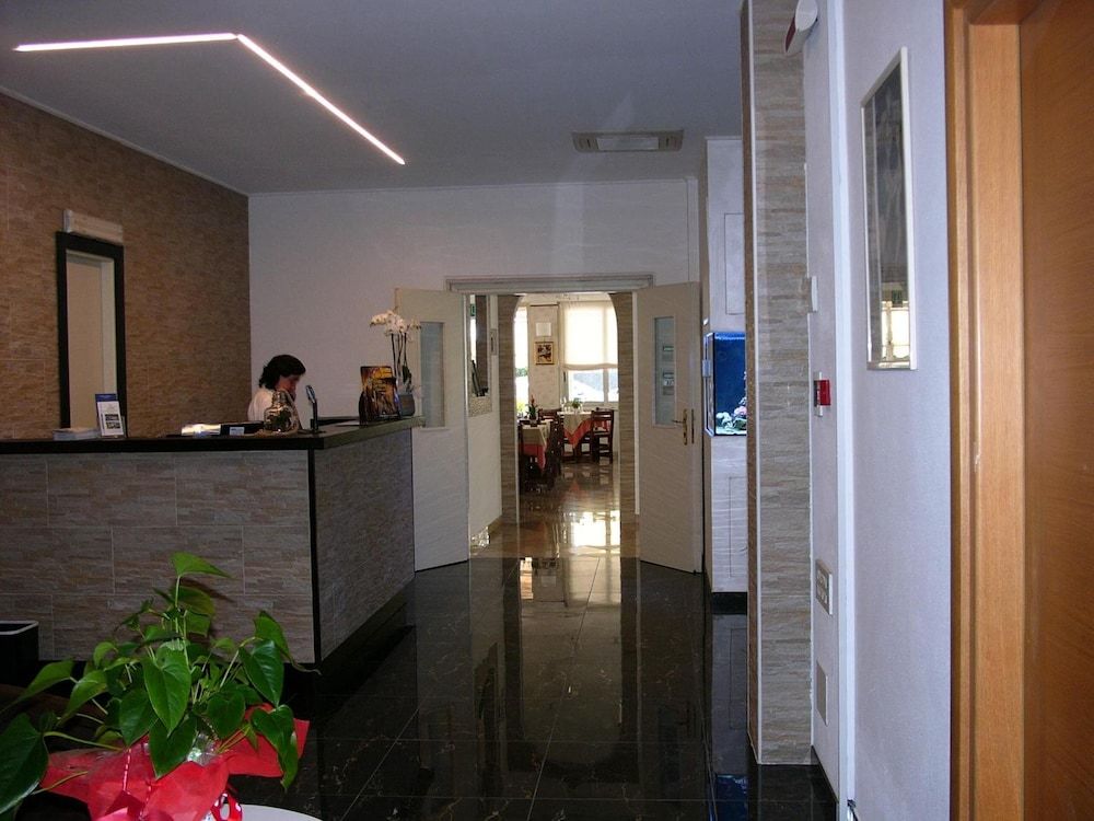 Hotel Ristorante Lido 3