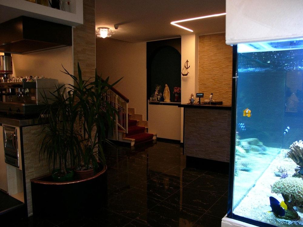 Hotel Ristorante Lido 2