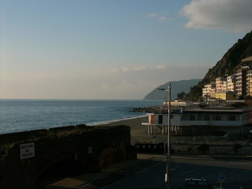 Hotel Ristorante Lido 4 estrellas en Deiva Marina