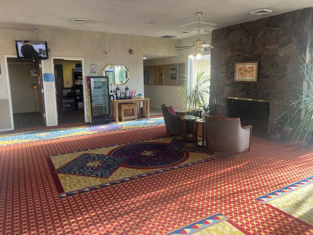 Studio Lodge Laramie 3