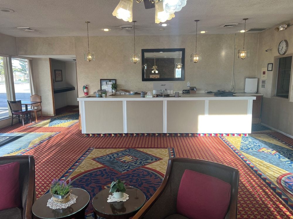 Studio Lodge Laramie 2