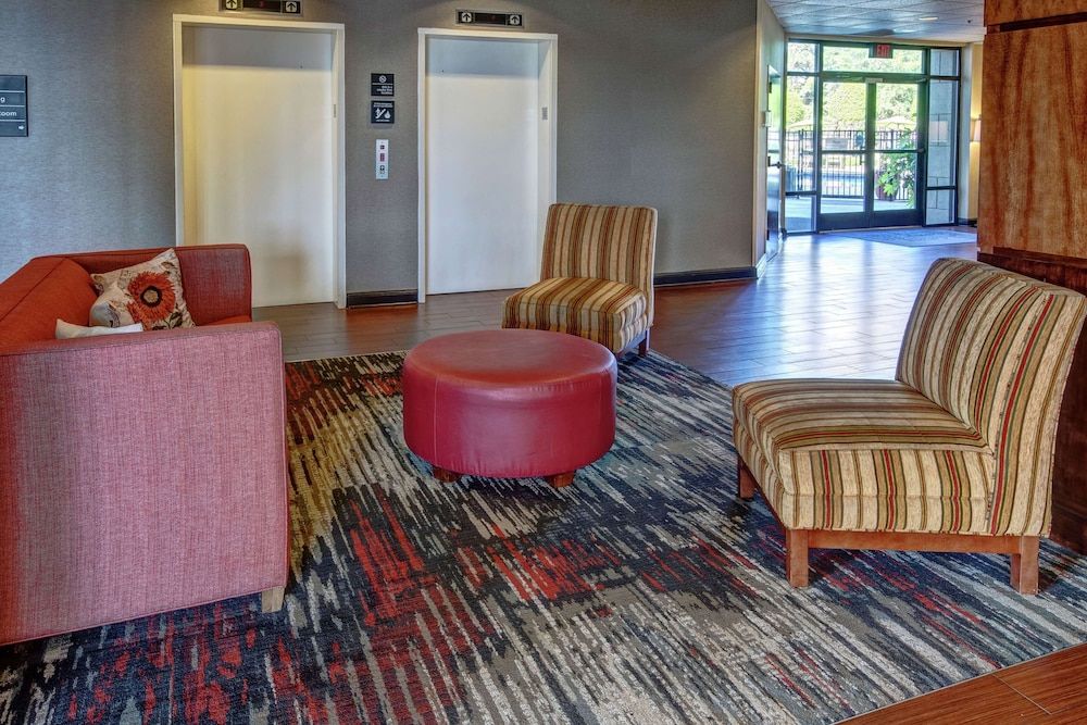 Hampton Inn Elizabeth City 2