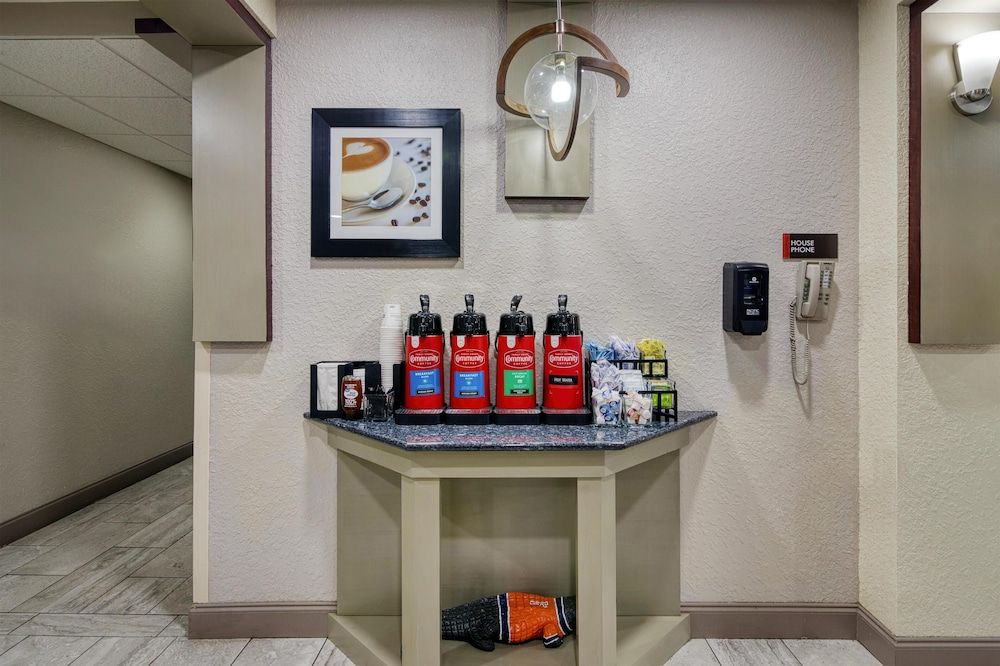 Best Western Waldo Inn and Suites 3