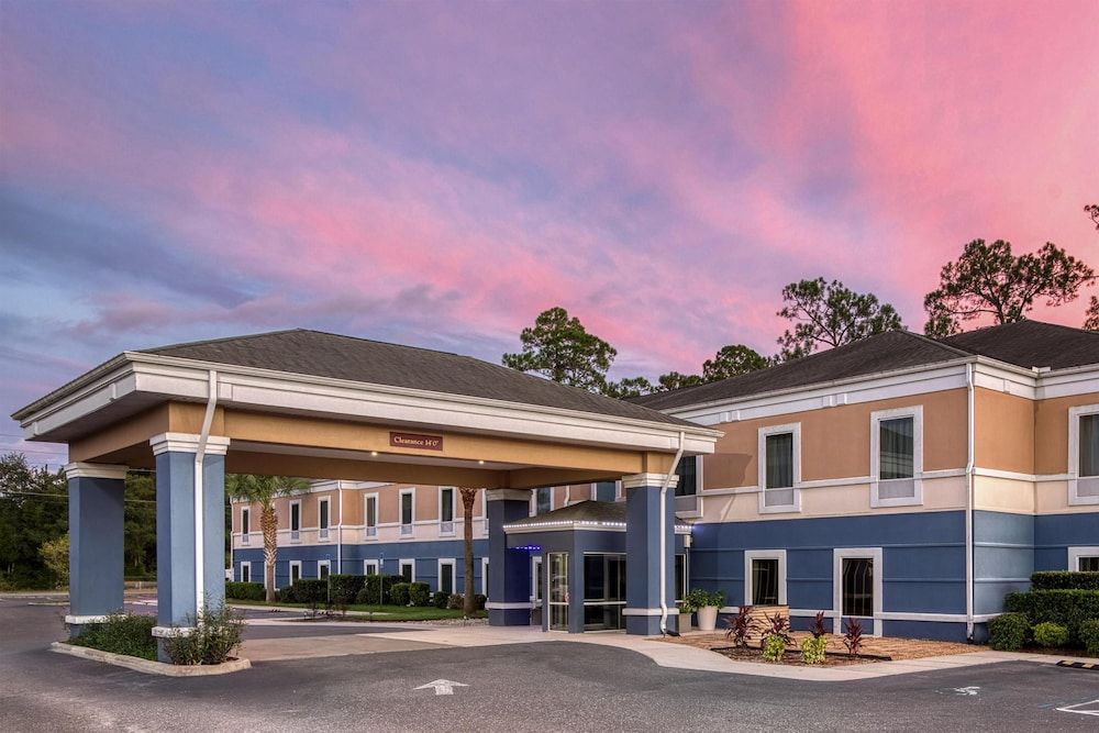 Best Western Waldo Inn and Suites 3 estrellas en Waldo