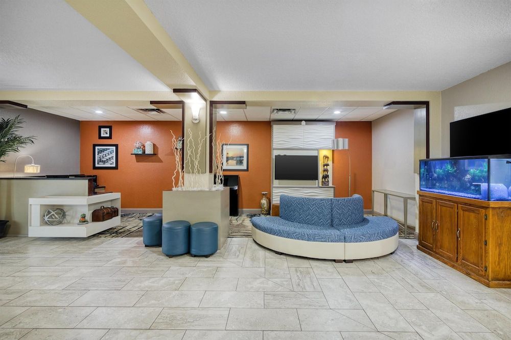 Best Western Waldo Inn and Suites 2