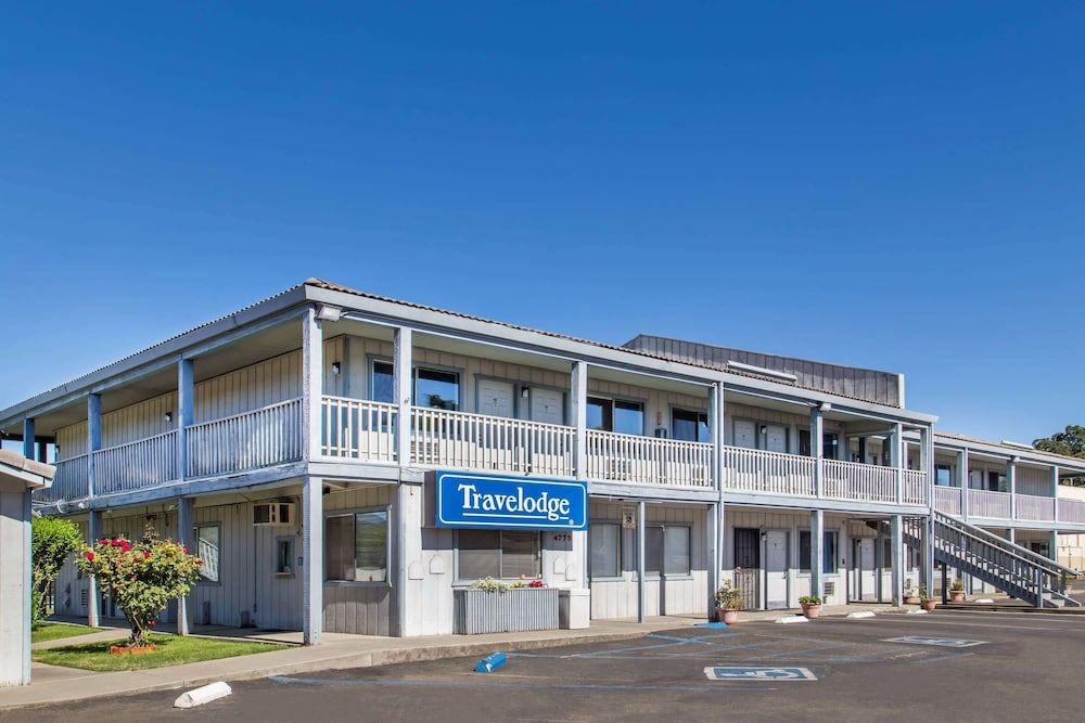 Travelodge by Wyndham Clearlake 2 estrellas en Clearlake