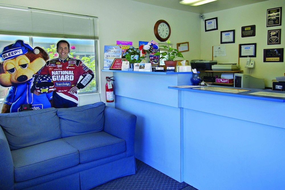 Travelodge by Wyndham Clearlake 3