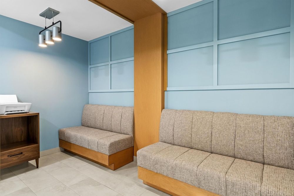 Hampton Inn Carrollton 2