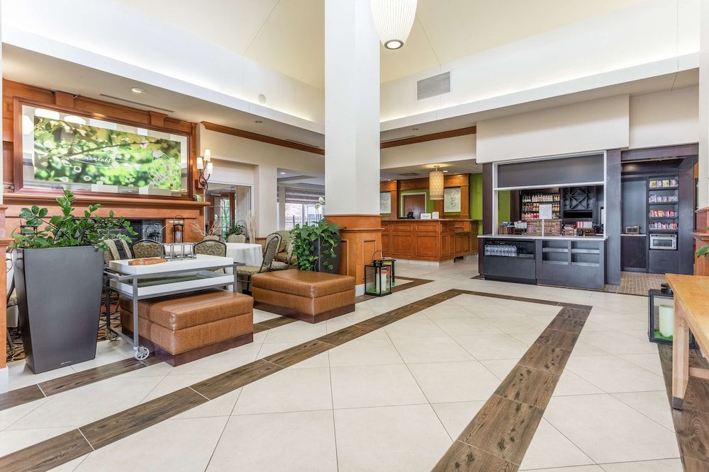 Hilton Garden Inn Chicago/Tinley Park 2
