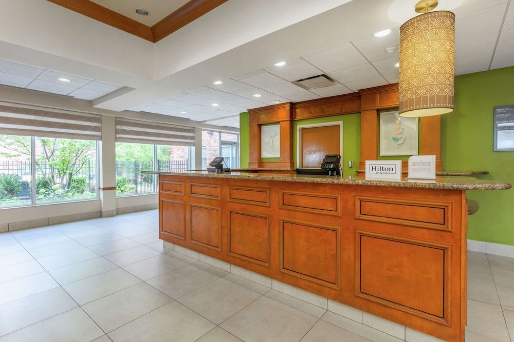 Hilton Garden Inn Chicago/Tinley Park 3