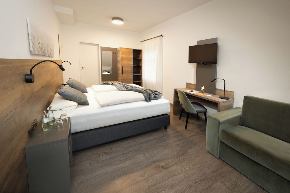 Hotel Zur Alten Post 3