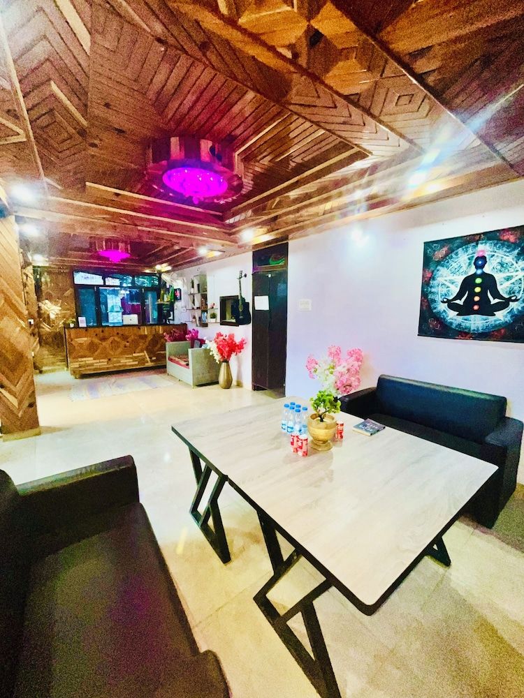 Hotel Dream Valley Kasol 3