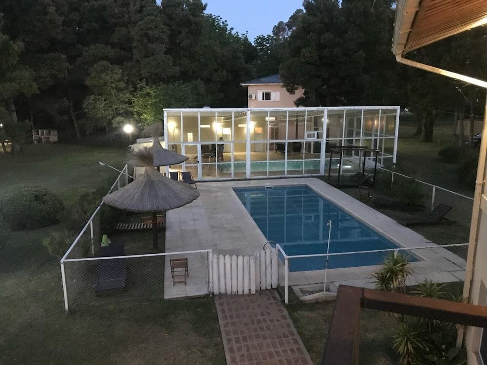 Las Lomas Suite & Spa -1 estrellas en Chascomús