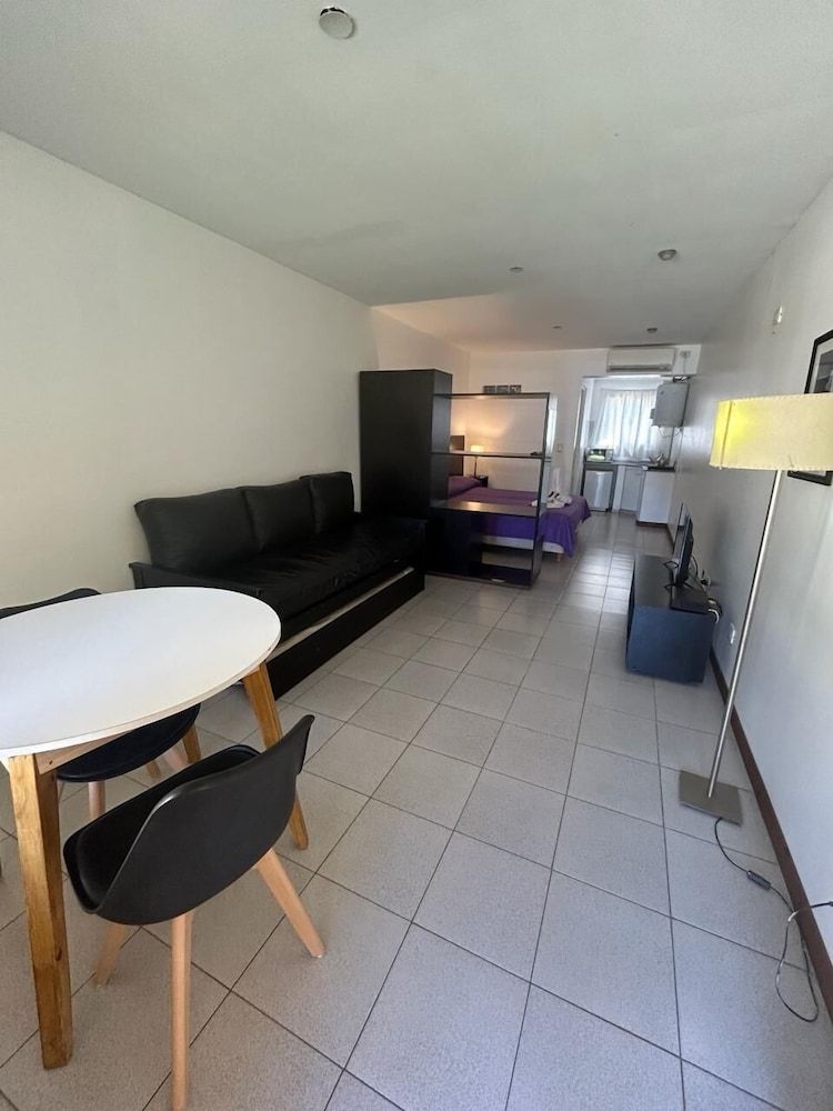 Las Lomas Suite & Spa 3