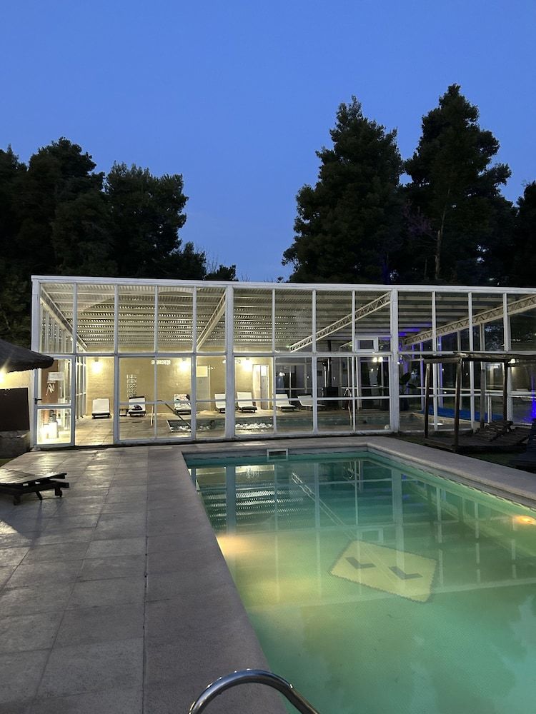 Las Lomas Suite & Spa 2