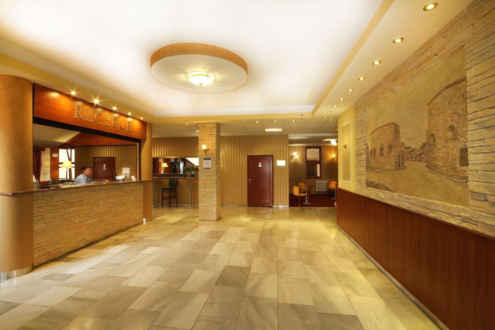 Hotel Strážnice -1 estrellas en Strážnice