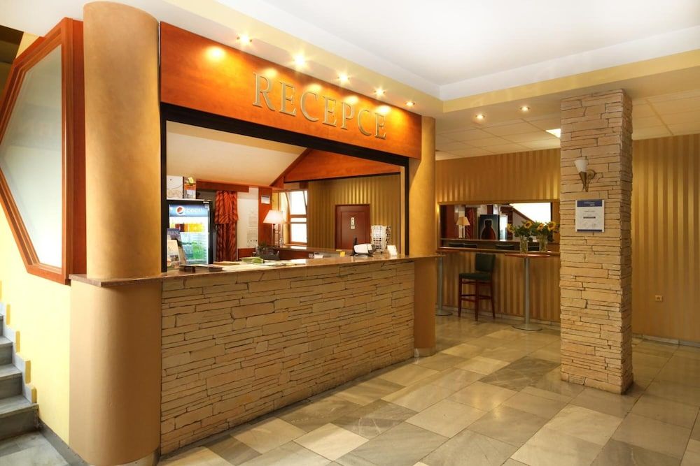 Hotel Strážnice 2