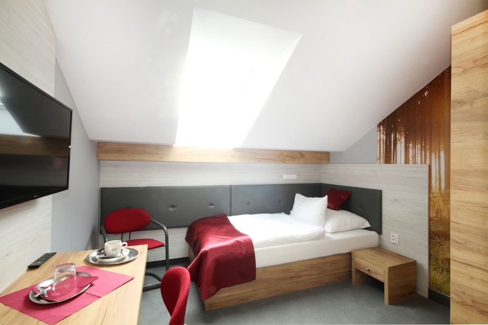Hotel Strážnice 3