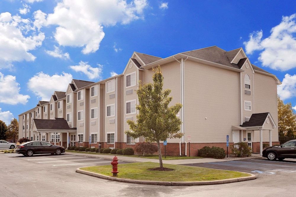 Microtel Inn & Suites by Wyndham Middletown 2 estrelas em Middletown