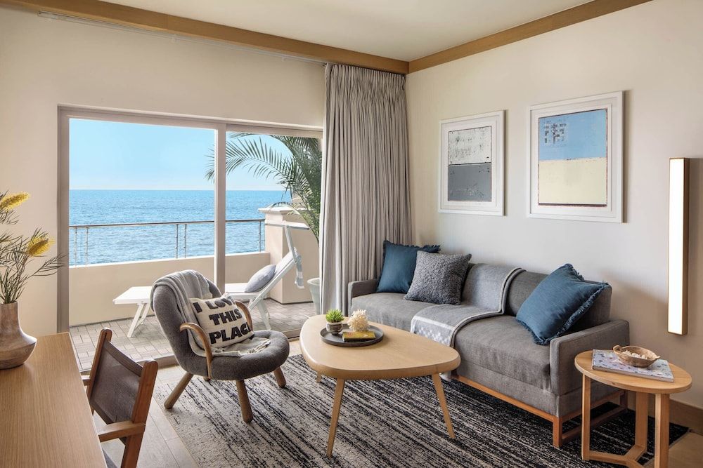 Malibu Beach Inn 3