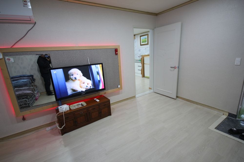 Hadong RG Pension 2