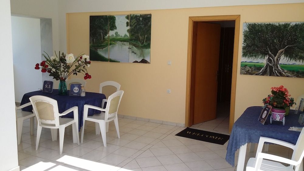 Villa Iris 2