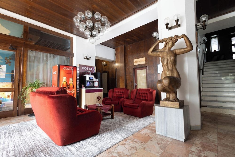 Hotel Tanečnica 3