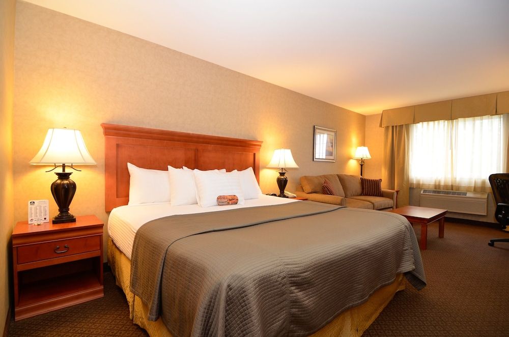 Best Western Plus Kennewick Inn 3