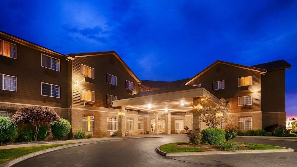 Best Western Plus Kennewick Inn 3 estrellas en Kennewick