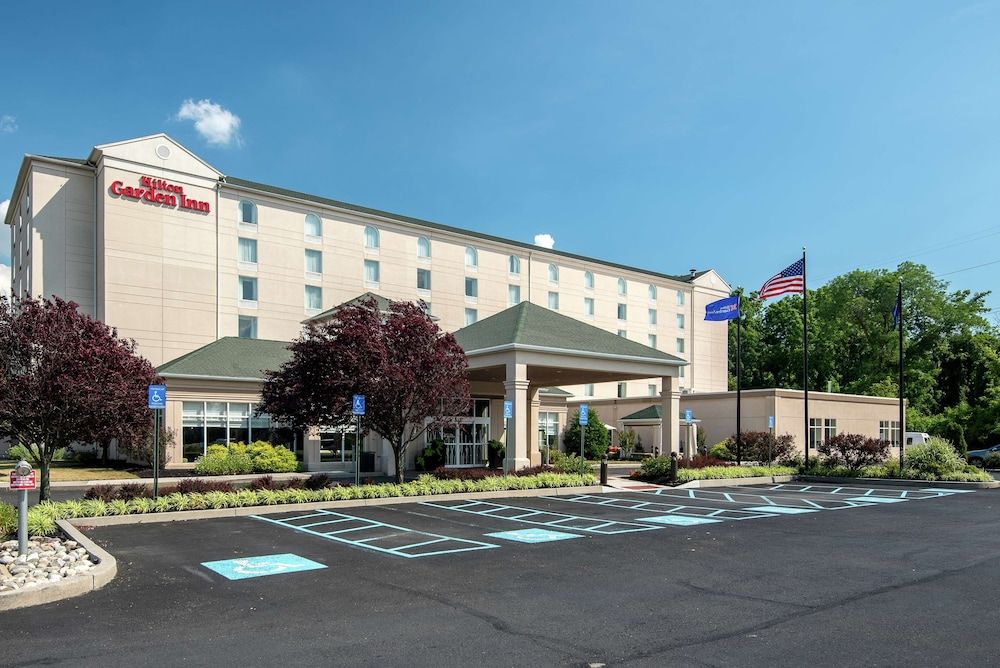 Hilton Garden Inn Philadelphia Ft. Washington 3 estrellas en Fort Washington