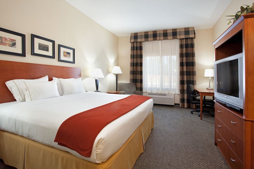 Holiday Inn Express Vernal-Dinosaurland by IHG 3